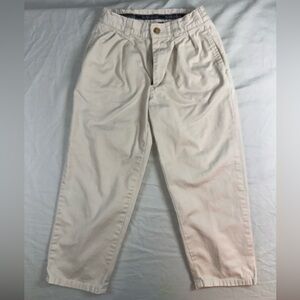 Polo By Ralph Lauren Boys Size 5 Chino Pants